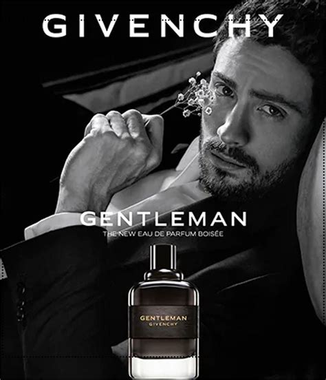 givenchy eau de parfum gentleman boisée|givenchy gentleman boisee review.